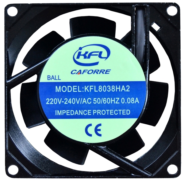 AC Fan KFL8038