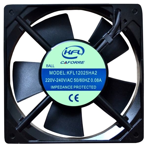 Fan KFL12025
