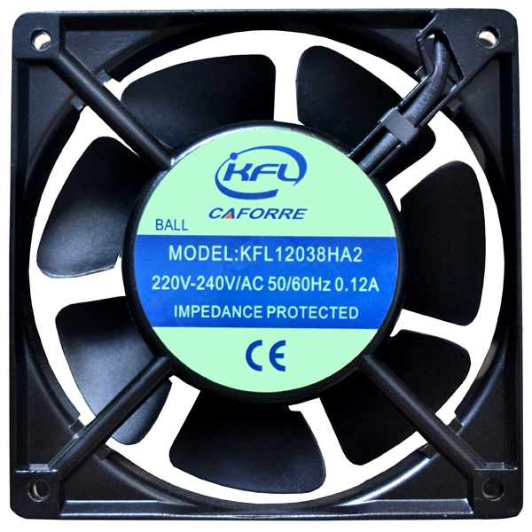 Fan KFL12038-7
