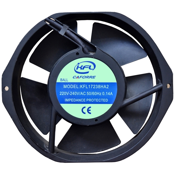 AC fan KFL17238