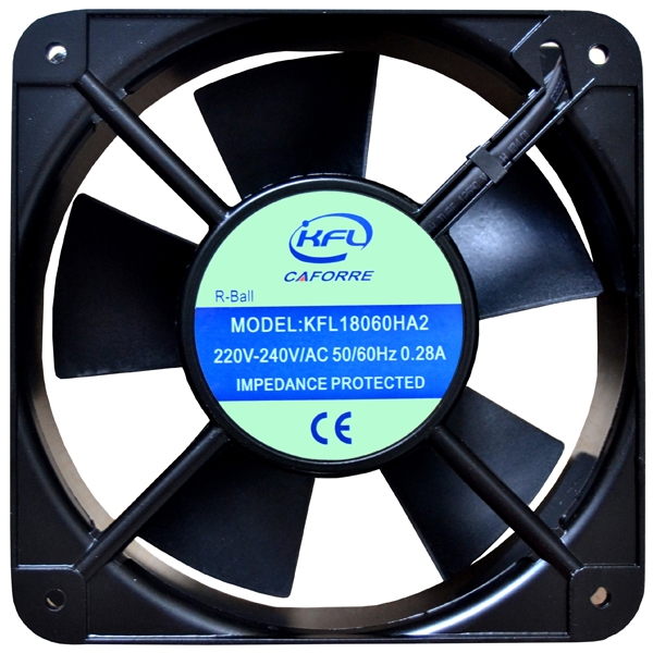 Fan KFL18060