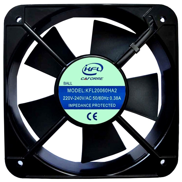 Cooling fan KFL20060