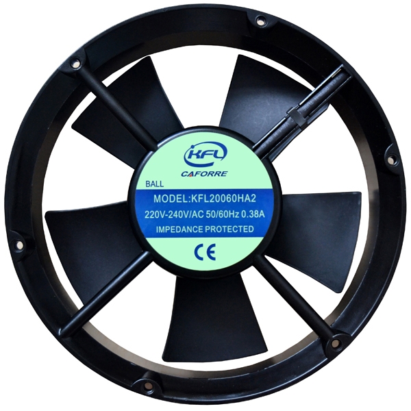 Cooling fan KFL22060