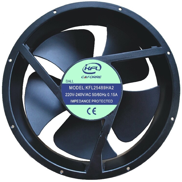 Cooling fan KFL25489