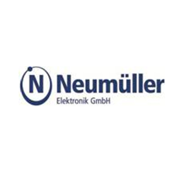 德国Neumuller